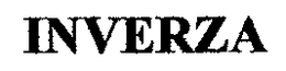 INVERZA trademark