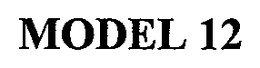 MODEL 12 trademark