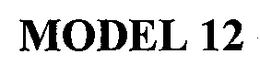 MODEL 12 trademark