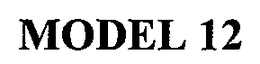 MODEL 12 trademark