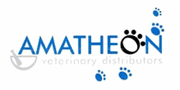 AMATHEON VETERINARY DISTRIBUTORS trademark