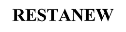 RESTANEW trademark