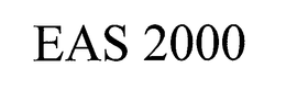 EAS 2000 trademark