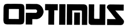 OPTIMUS trademark