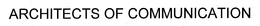 ARCHITECTS OF COMMUNICATION trademark