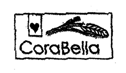CORABELLA trademark