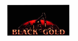BLACK GOLD trademark