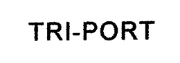 TRI-PORT trademark