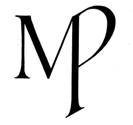 MP trademark