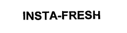 INSTA-FRESH trademark