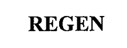 REGEN trademark