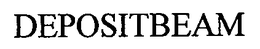 DEPOSITBEAM trademark