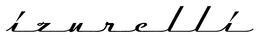 IZURELLI trademark