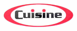 CUISINE trademark