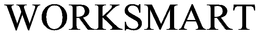 WORKSMART trademark