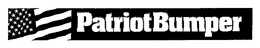 PATRIOTBUMPER trademark