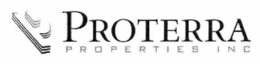 P PROTERRA PROPERTIES INC trademark