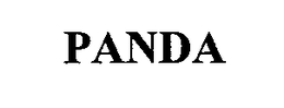 PANDA trademark