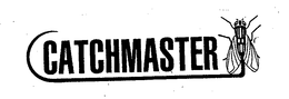 CATCHMASTER trademark