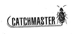 CATCHMASTER trademark