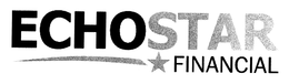 ECHOSTAR FINANCIAL trademark
