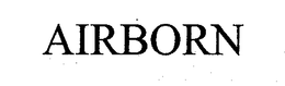 AIRBORN trademark