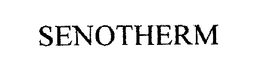 SENOTHERM trademark
