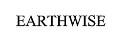 EARTHWISE trademark