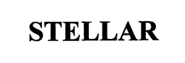 STELLAR trademark