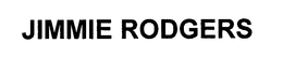 JIMMIE RODGERS trademark