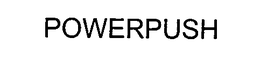 POWERPUSH trademark