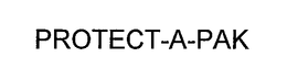 PROTECT-A-PAK trademark