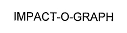 IMPACT-O-GRAPH trademark