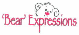 'BEAR' EXPRESSIONS trademark