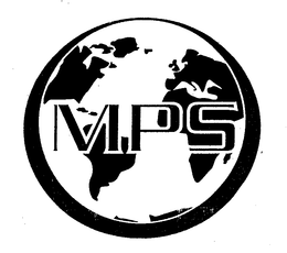 MPS trademark