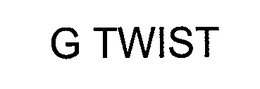 G TWIST trademark