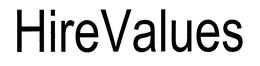 HIREVALUES trademark