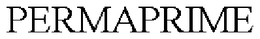 PERMAPRIME trademark