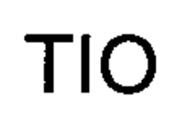 TIO trademark