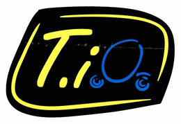T.I.O. trademark