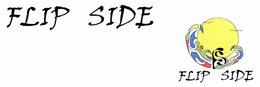 FLIP SIDE FS FLIP SIDE trademark
