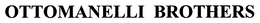 OTTOMANELLI BROTHERS trademark