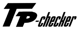 TP-CHECKER trademark