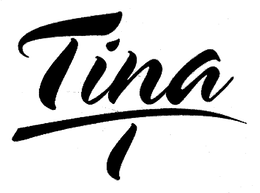 TINA T trademark