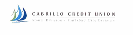 CABRILLO CREDIT UNION SHARP DIVISION · CARLSBAD CITY DIVISION trademark