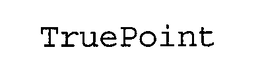TRUEPOINT trademark