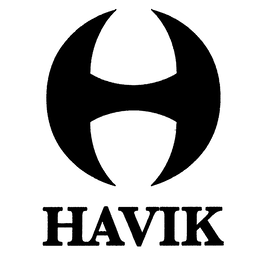 H HAVIK trademark