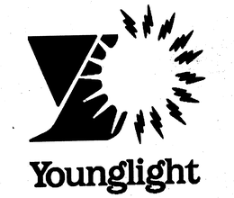 Y YOUNGLIGHT trademark