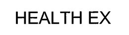 HEALTH EX trademark