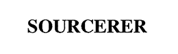 SOURCERER trademark